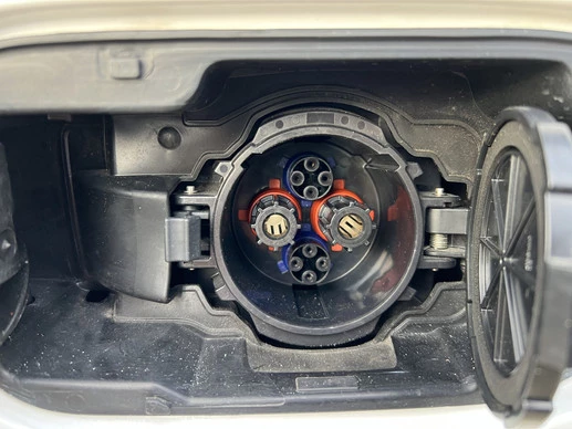 Citroën ë-Berlingo - Afbeelding 29 van 30