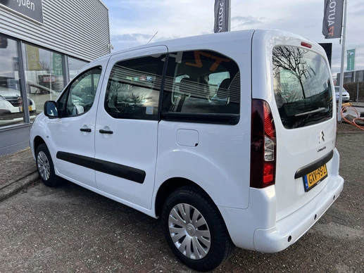Citroën ë-Berlingo - Afbeelding 30 van 30