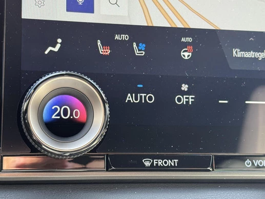 Lexus RX - Afbeelding 29 van 30