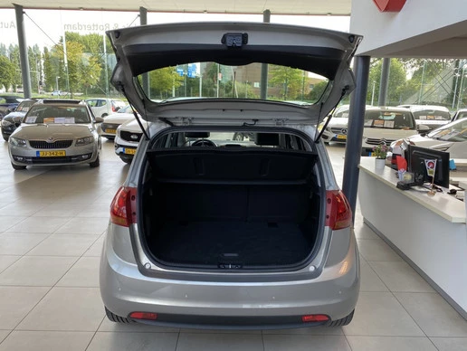 Kia Venga - Afbeelding 11 van 30