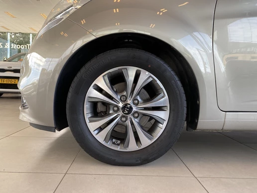 Kia Venga - Afbeelding 12 van 30