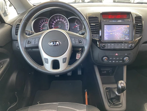 Kia Venga - Afbeelding 13 van 30