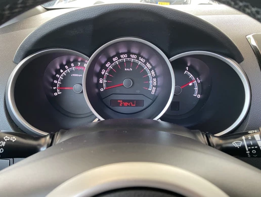 Kia Venga - Afbeelding 14 van 30