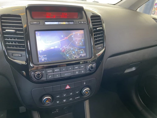 Kia Venga - Afbeelding 15 van 30