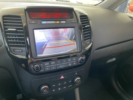 Kia Venga - Afbeelding 16 van 30
