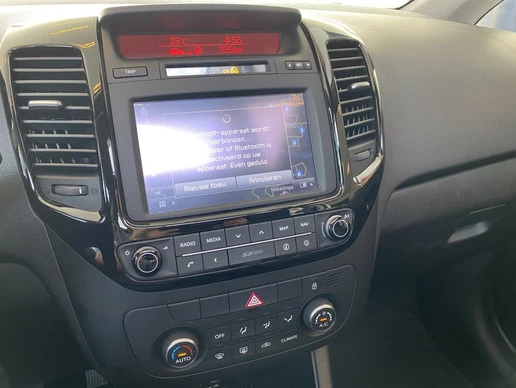 Kia Venga - Afbeelding 17 van 30