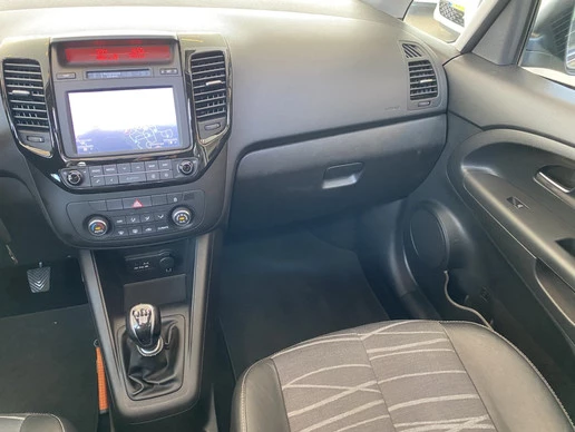 Kia Venga - Afbeelding 19 van 30