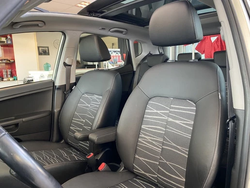 Kia Venga - Afbeelding 20 van 30