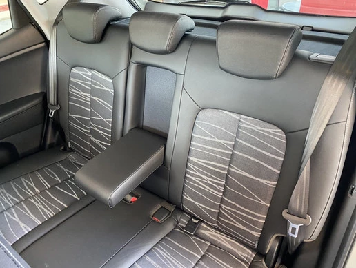 Kia Venga - Afbeelding 21 van 30