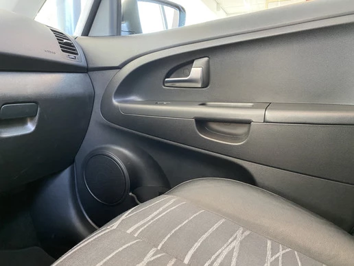Kia Venga - Afbeelding 22 van 30