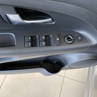Kia Venga - Afbeelding 23 van 30