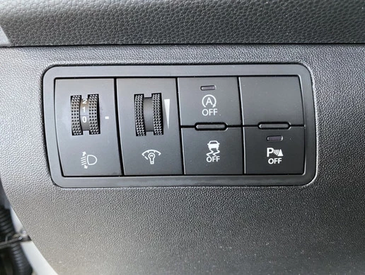 Kia Venga - Afbeelding 24 van 30