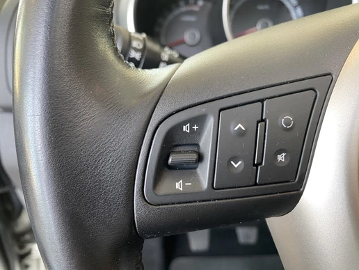 Kia Venga - Afbeelding 25 van 30