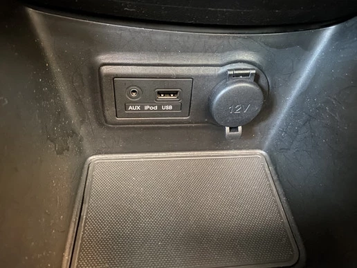 Kia Venga - Afbeelding 28 van 30