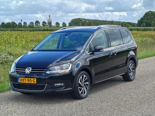 Volkswagen Sharan - Afbeelding 1 van 30
