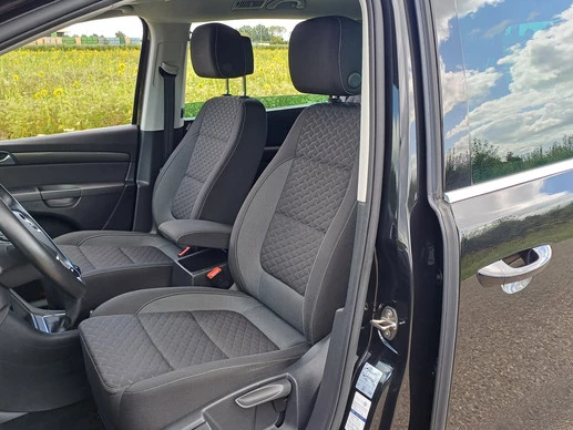 Volkswagen Sharan - Afbeelding 2 van 30