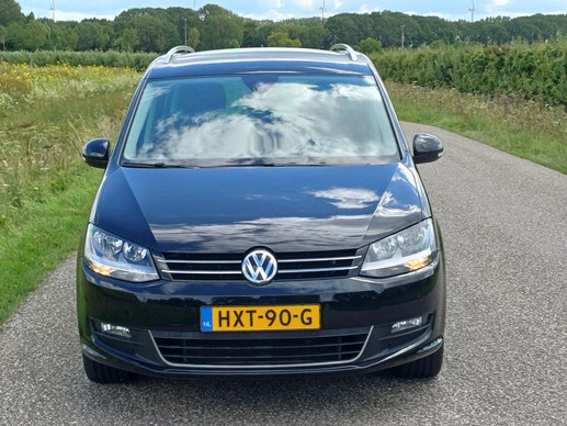 Volkswagen Sharan - Afbeelding 4 van 30