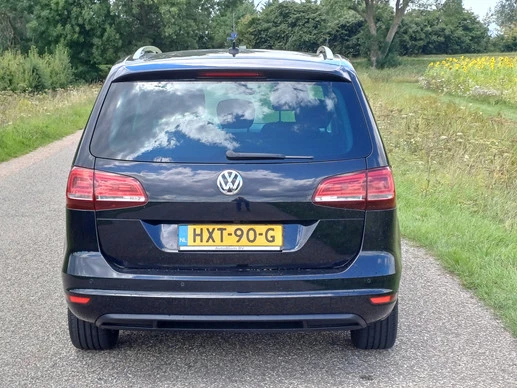 Volkswagen Sharan - Afbeelding 7 van 30