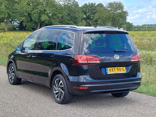 Volkswagen Sharan - Afbeelding 8 van 30