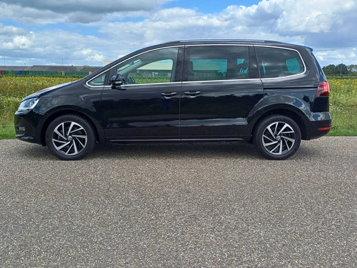 Volkswagen Sharan - Afbeelding 9 van 30