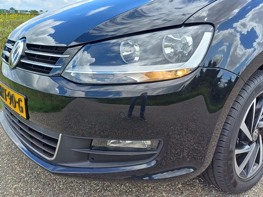 Volkswagen Sharan - Afbeelding 10 van 30