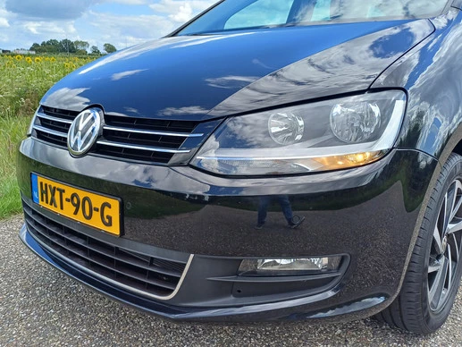 Volkswagen Sharan - Afbeelding 11 van 30