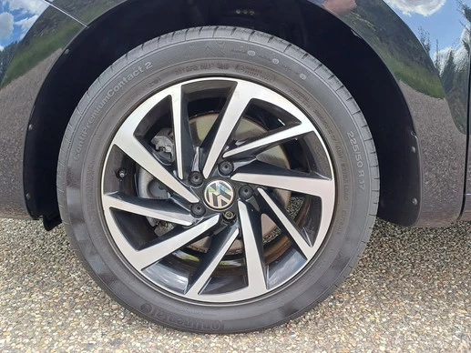 Volkswagen Sharan - Afbeelding 12 van 30