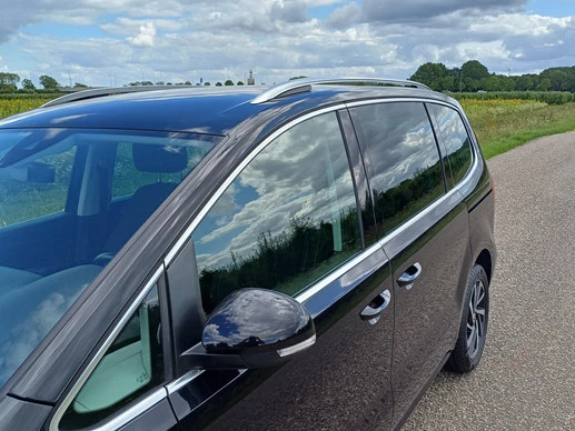 Volkswagen Sharan - Afbeelding 13 van 30
