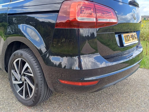 Volkswagen Sharan - Afbeelding 15 van 30