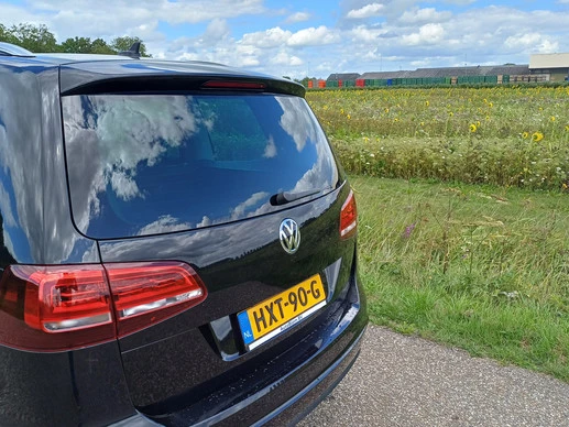 Volkswagen Sharan - Afbeelding 16 van 30