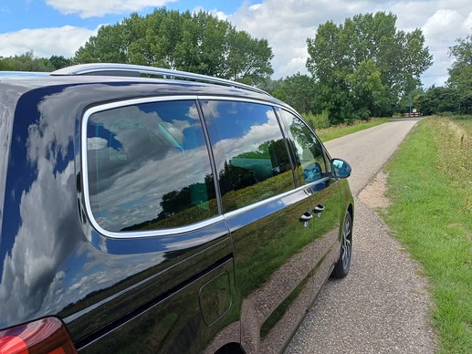 Volkswagen Sharan - Afbeelding 19 van 30