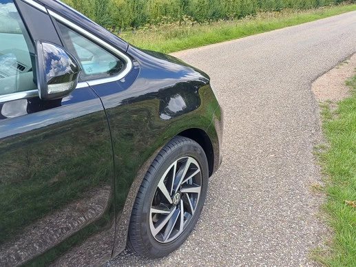 Volkswagen Sharan - Afbeelding 20 van 30