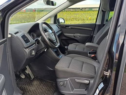 Volkswagen Sharan - Afbeelding 22 van 30