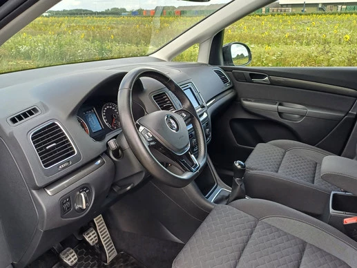 Volkswagen Sharan - Afbeelding 23 van 30