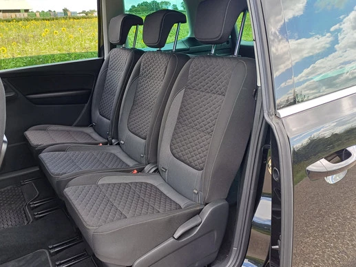Volkswagen Sharan - Afbeelding 26 van 30