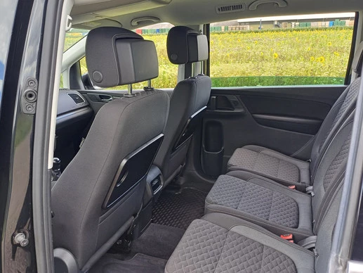 Volkswagen Sharan - Afbeelding 27 van 30