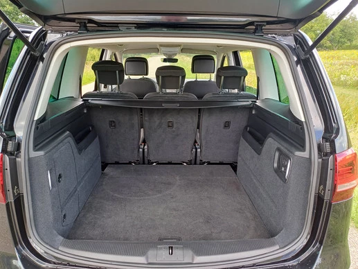 Volkswagen Sharan - Afbeelding 30 van 30