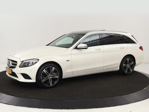Mercedes-Benz C-Klasse - Afbeelding 1 van 30