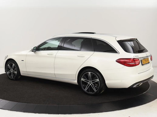 Mercedes-Benz C-Klasse - Afbeelding 2 van 30