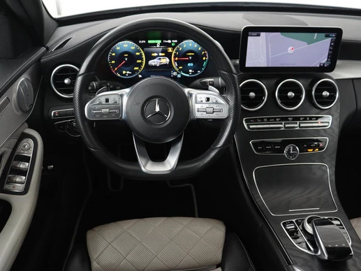 Mercedes-Benz C-Klasse - Afbeelding 3 van 30
