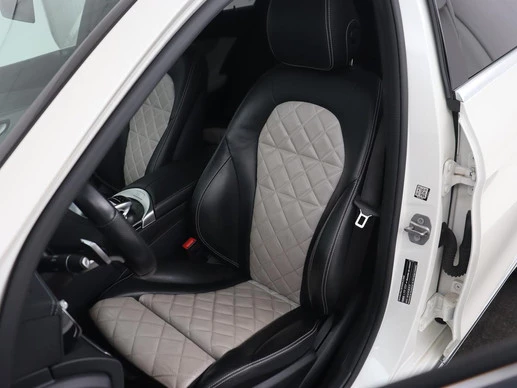 Mercedes-Benz C-Klasse - Afbeelding 7 van 30