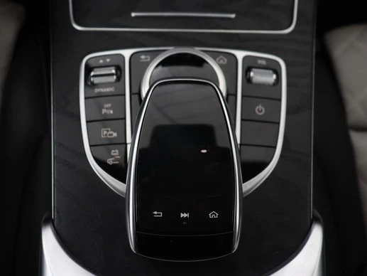 Mercedes-Benz C-Klasse - Afbeelding 10 van 30