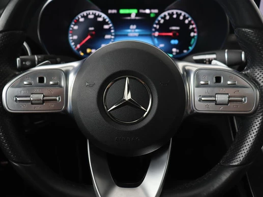 Mercedes-Benz C-Klasse - Afbeelding 12 van 30