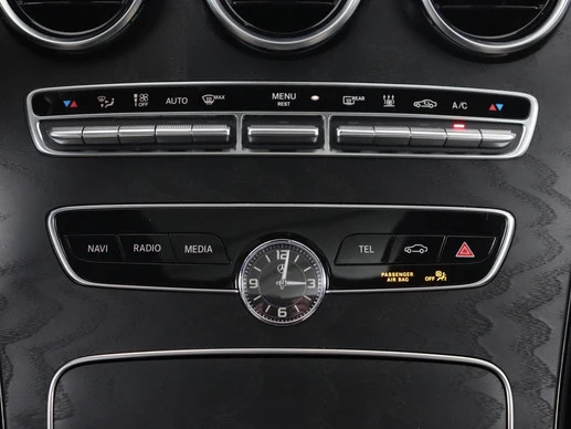 Mercedes-Benz C-Klasse - Afbeelding 19 van 30