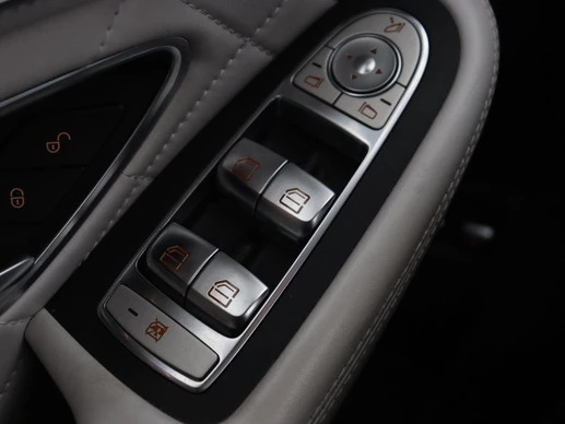 Mercedes-Benz C-Klasse - Afbeelding 20 van 30