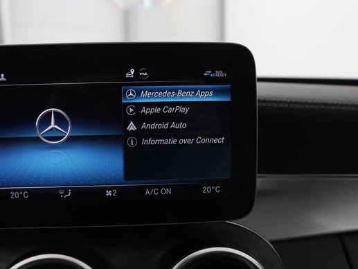 Mercedes-Benz C-Klasse - Afbeelding 26 van 30