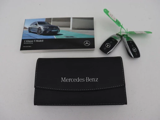 Mercedes-Benz C-Klasse - Afbeelding 28 van 30