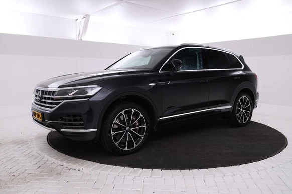Volkswagen Touareg - Afbeelding 1 van 30