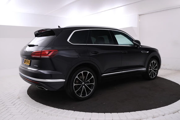 Volkswagen Touareg - Afbeelding 2 van 30