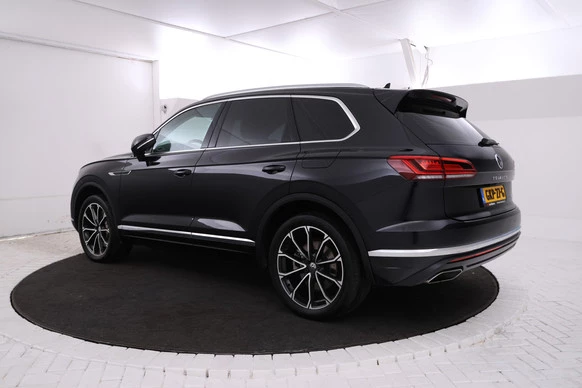 Volkswagen Touareg - Afbeelding 3 van 30